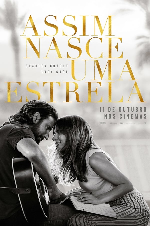 Nasce uma Estrela