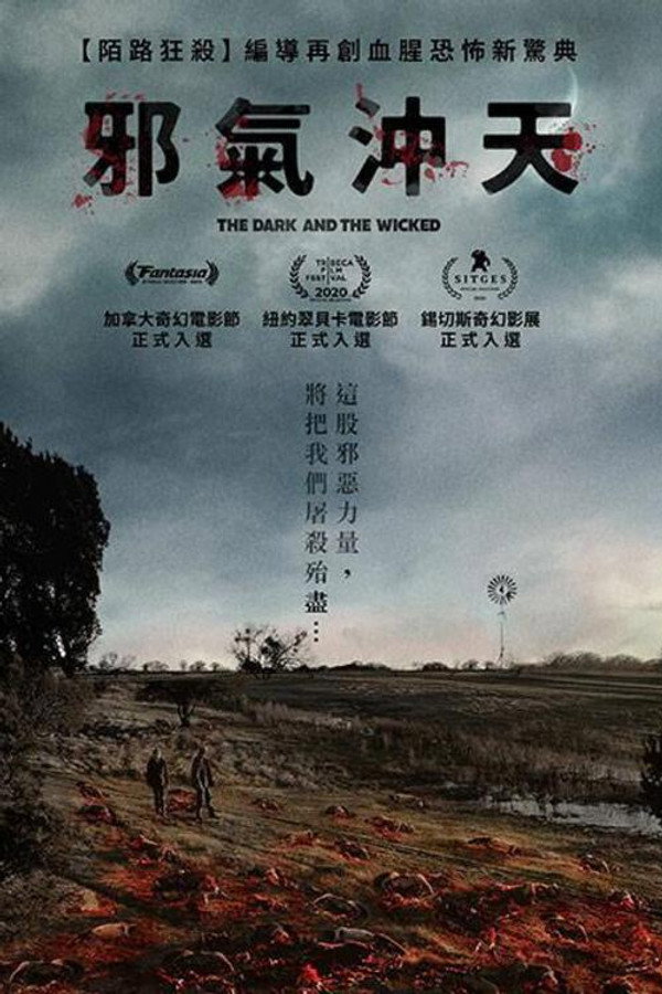 黑暗与邪恶
