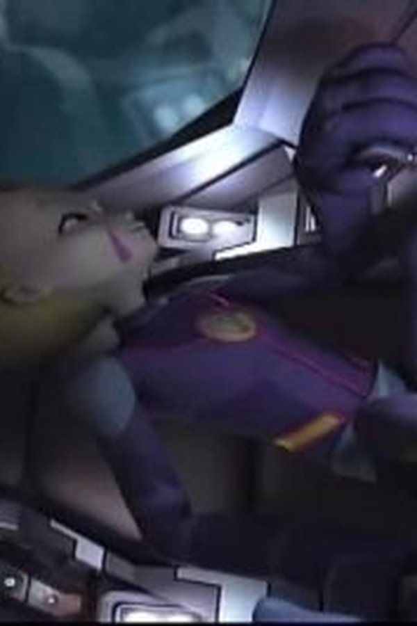 Code Lyoko – S04E06 – Episodio 6