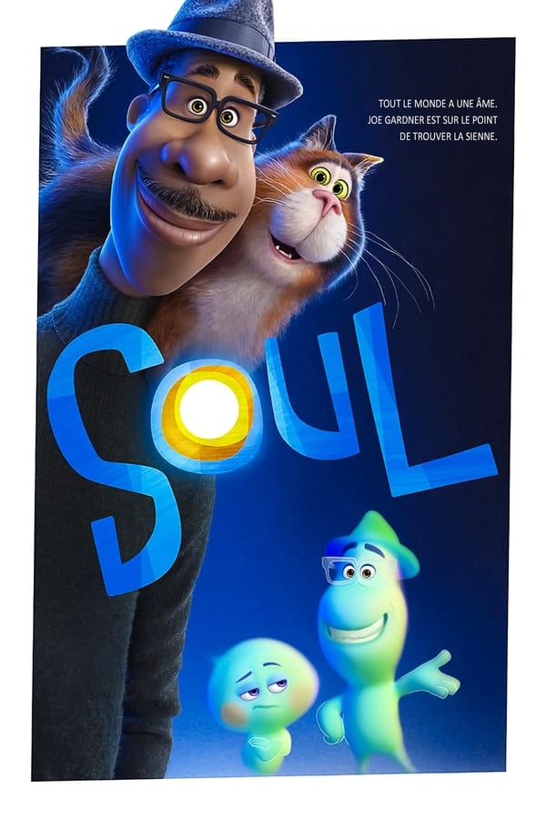 FR - Soul  (2020)