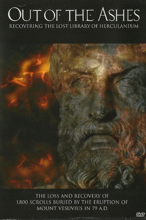Out of the Ashes: Recovering the Lost Library of Herculaneum