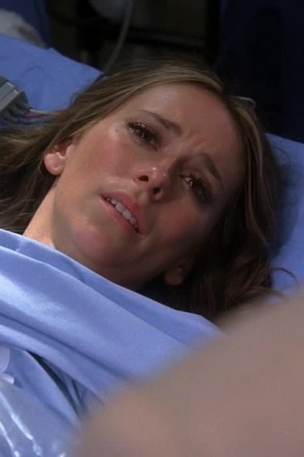Ghost Whisperer: Presenze (2005) – S05E01 – Episodio 1