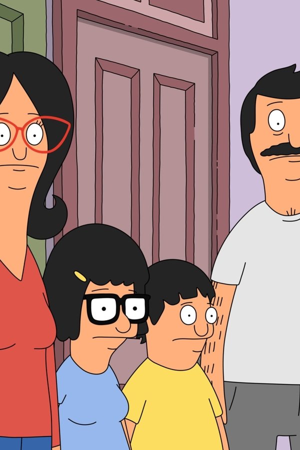 Bob’s Burgers – S12E17 – Le regole della casa del ragno