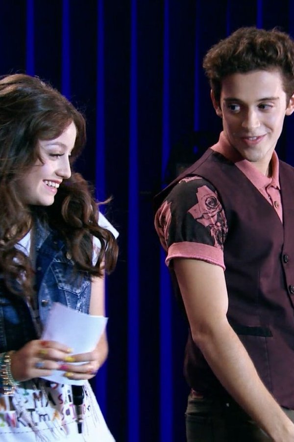 Soy Luna – S01E18 – Episodio 18