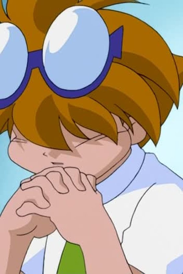 Beyblade – S01E06 – Episodio 6