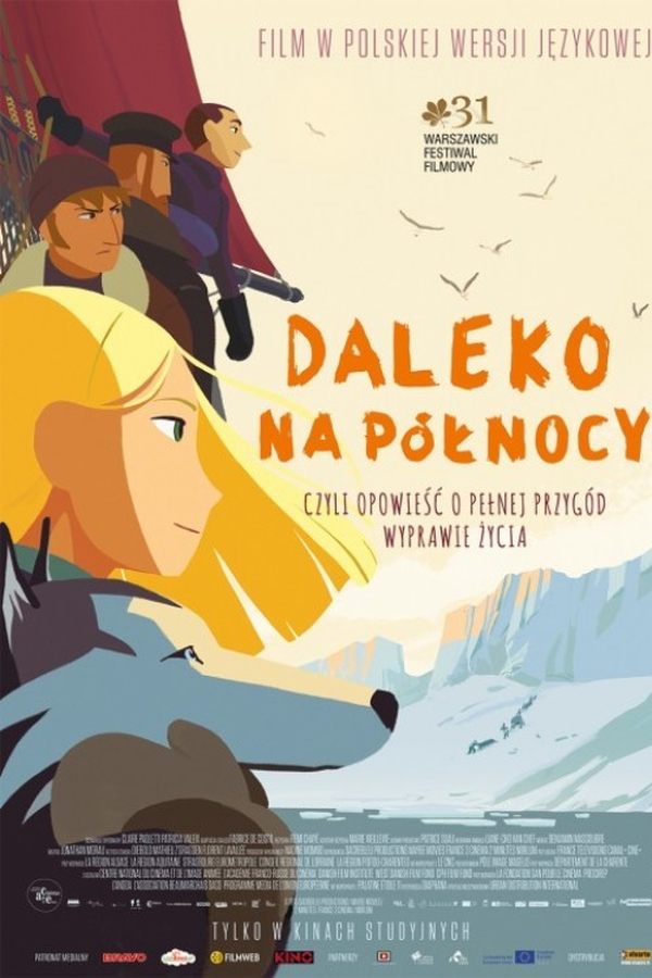 Daleko na północy