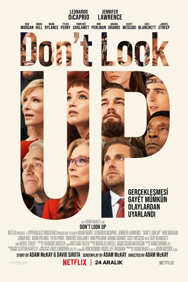 Dont Look Up