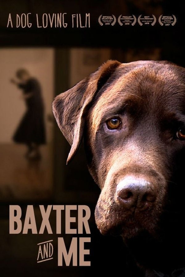 Baxter and Me