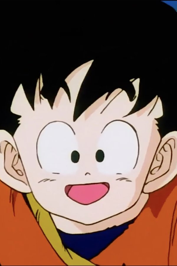 Dragon Ball Z – S01E16 – Gohan torna a casa