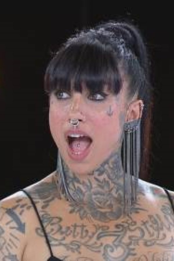 Naked Attraction Italia – S02E06 – Episodio 6