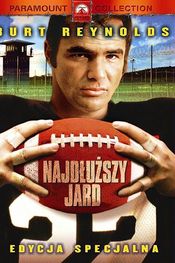Najdłuższy jard