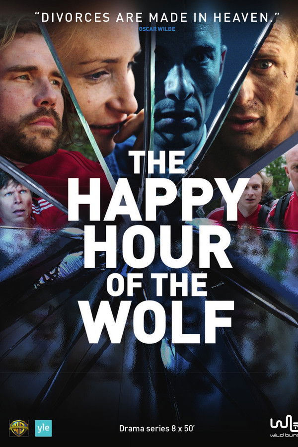 The Happy Hour of the Wolf