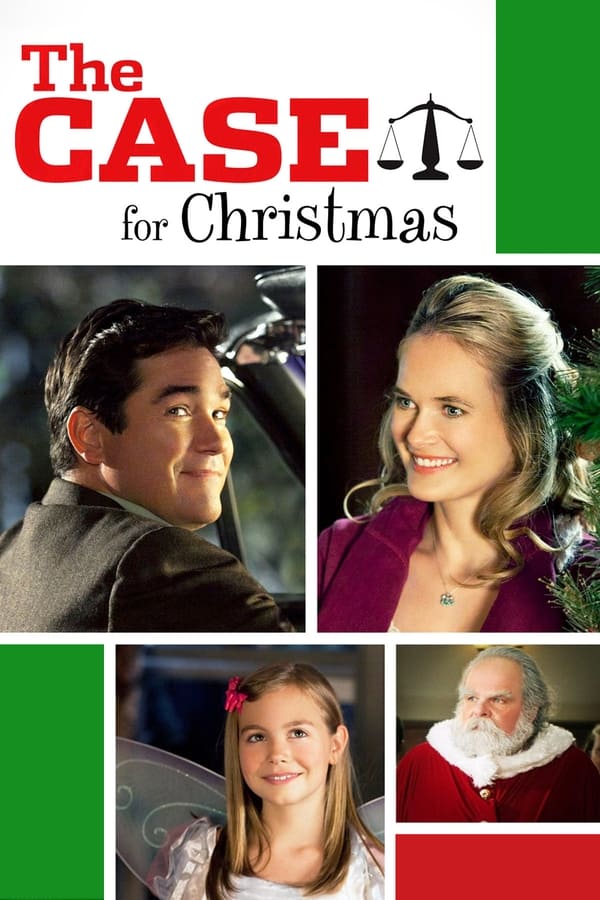 EX - The Case for Christmas (2011)