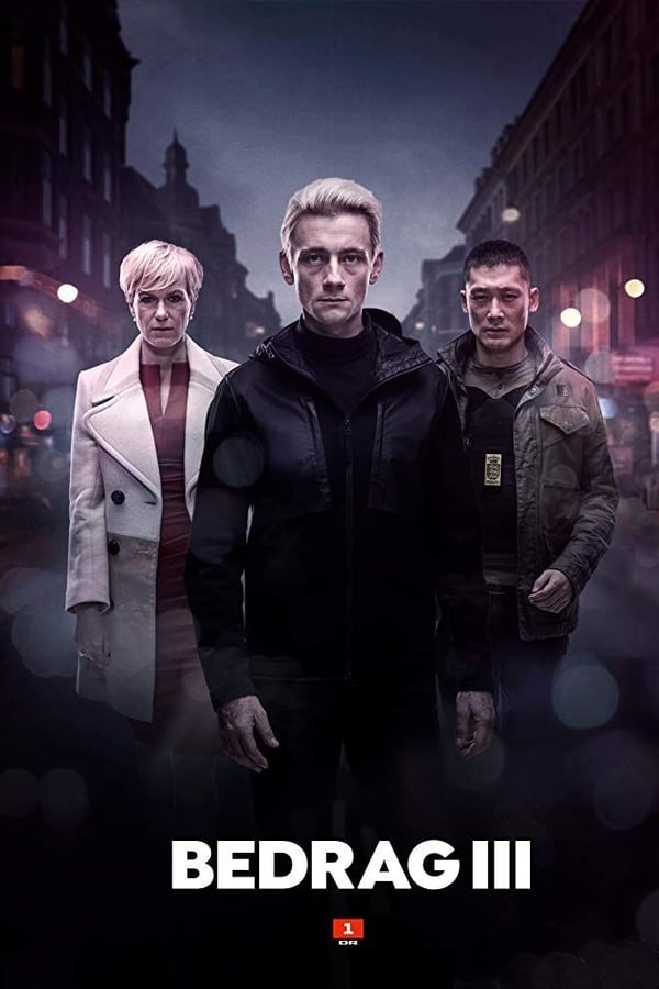 BE-NL - Follow the money (2016) (DK)