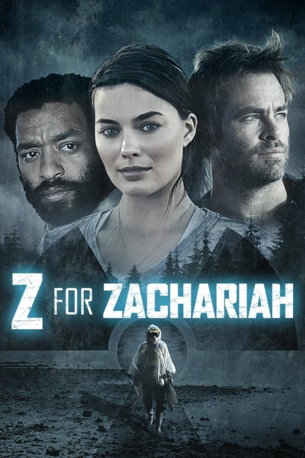 ES - Z for Zachariah  (2015)