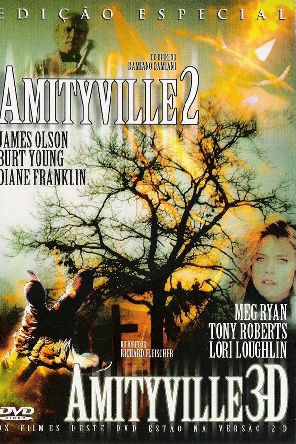 Amityville II: La posesión