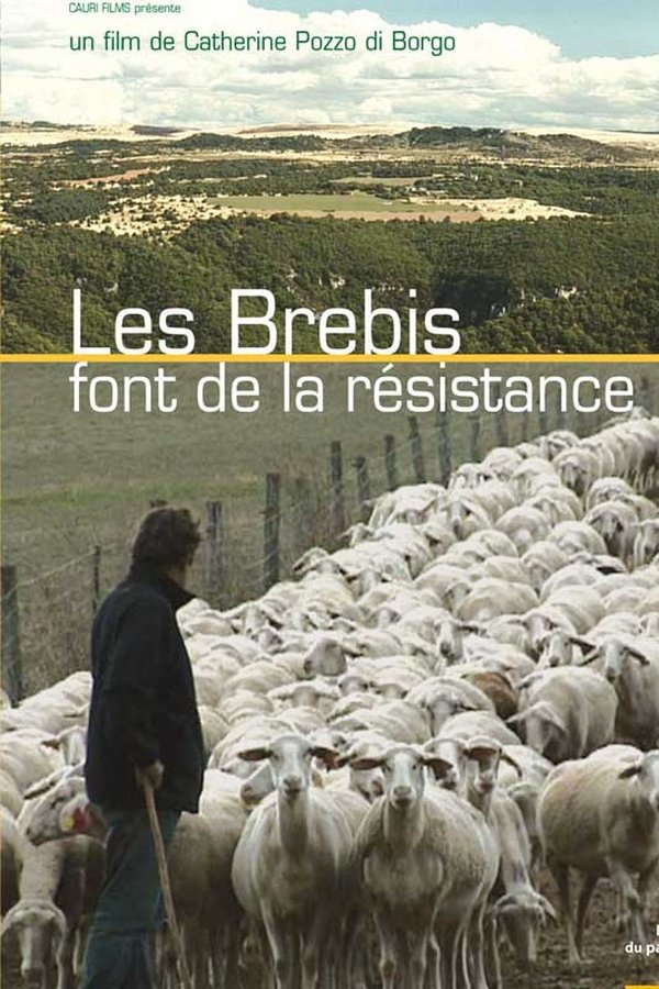 Les Brebis font de la résistance