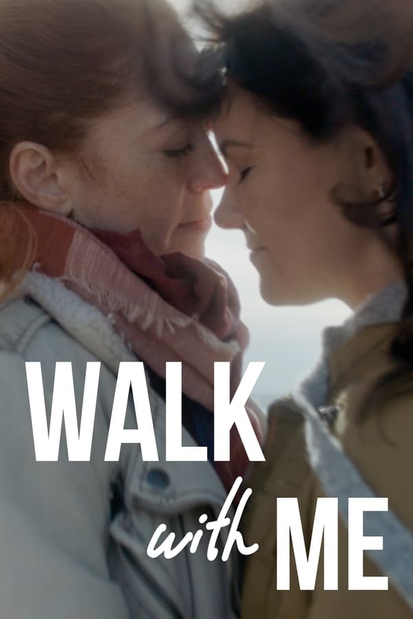 TVplus EN - Walk  With Me  (2021)