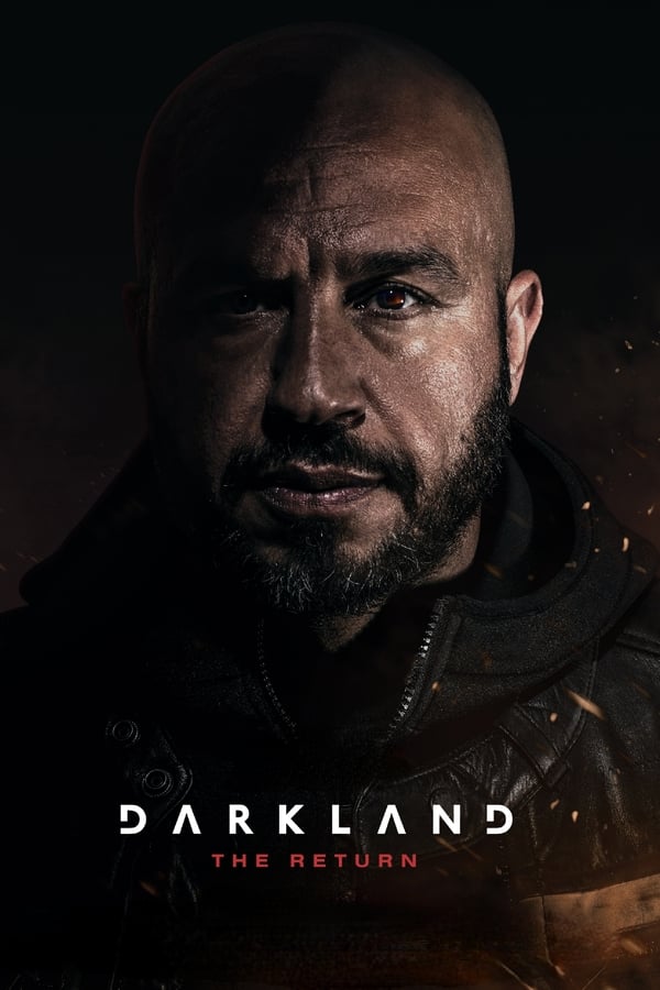 TVplus EX - Darkland: The Return (2023)
