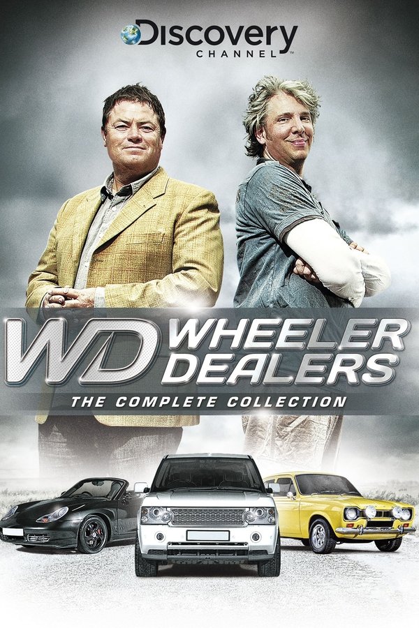 Wheeler Dealers Wheeler Dealers