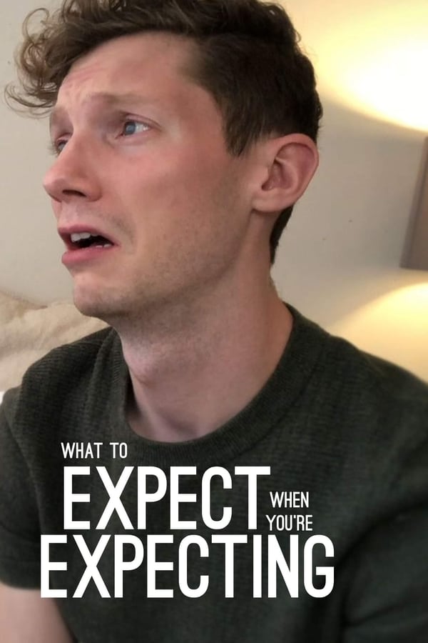 What To Expect When You’re Expecting
