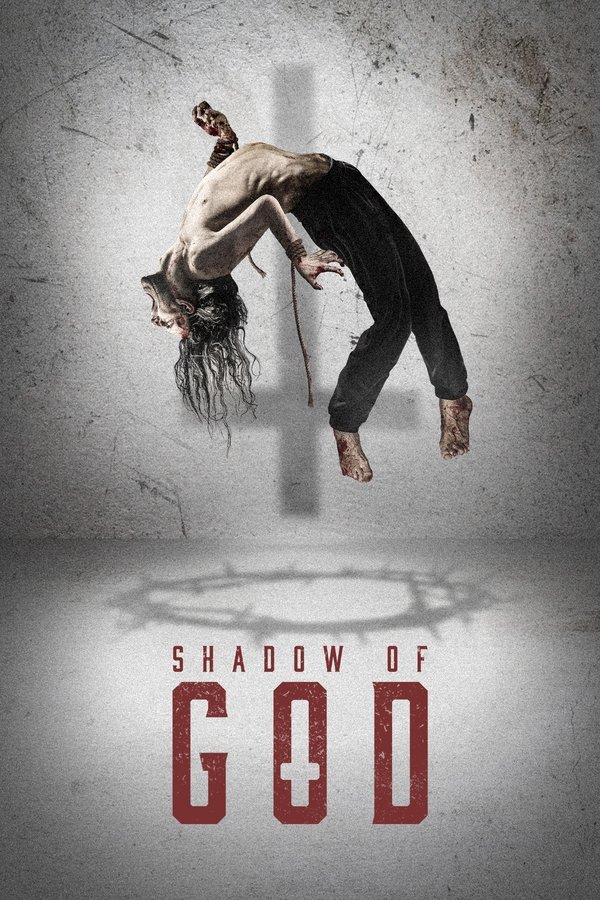 DE - Shadow of God (2025)