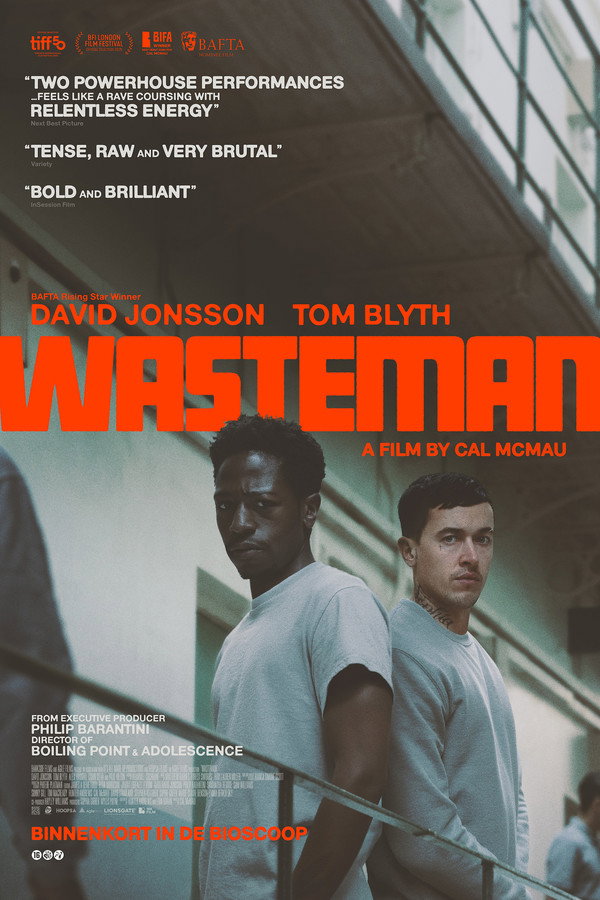NL - WASTEMAN (2026)