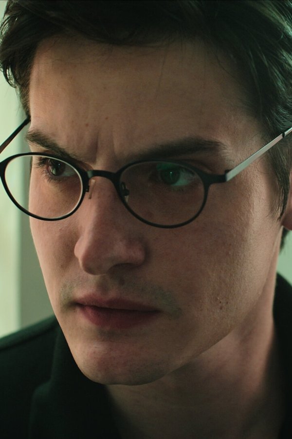 Il codice del crimine (Criminal Code) – S01E02 – Le tracce della notte