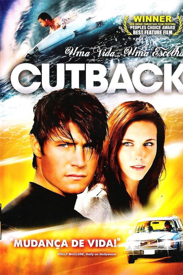 Cutback - Uma Vida... Uma Escolha