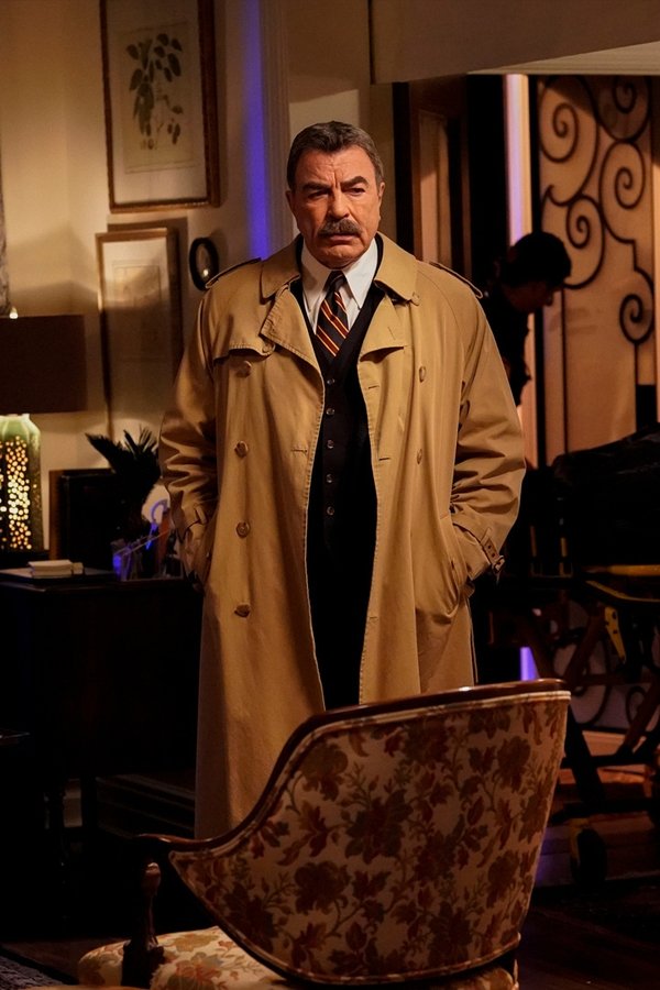 Blue Bloods – S10E04 – Un altro sguardo