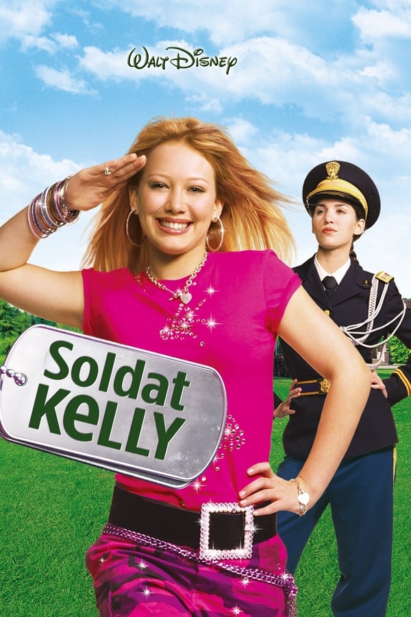 Soldat Kelly