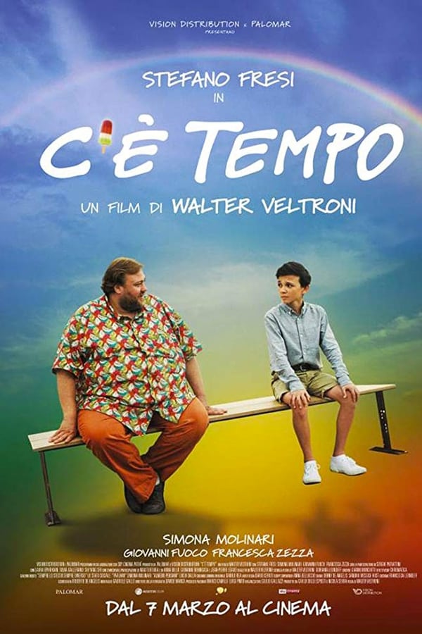 IT| C'è Tempo 