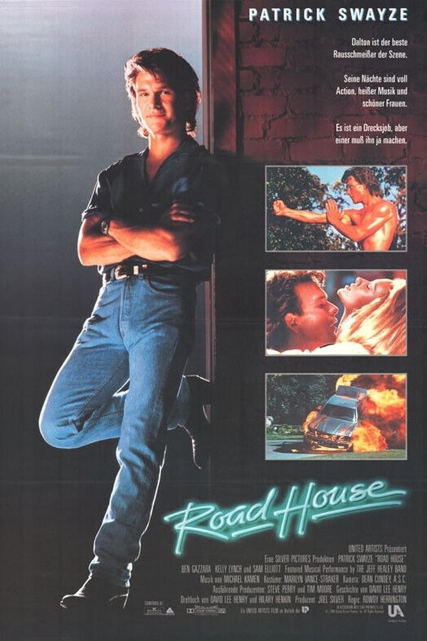 DE - Road House (1989)