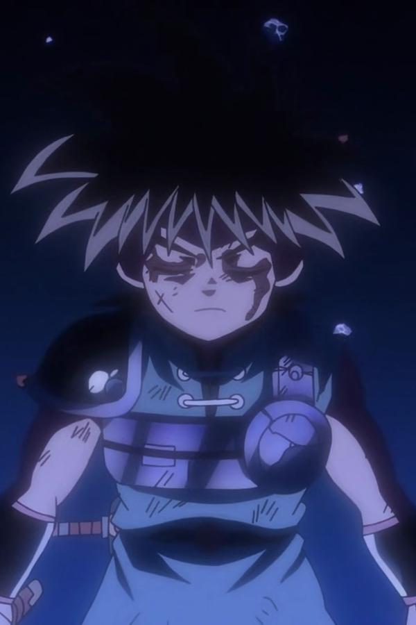 Dragon Quest [Sub-ITA] – S01E19 – Episodio 19