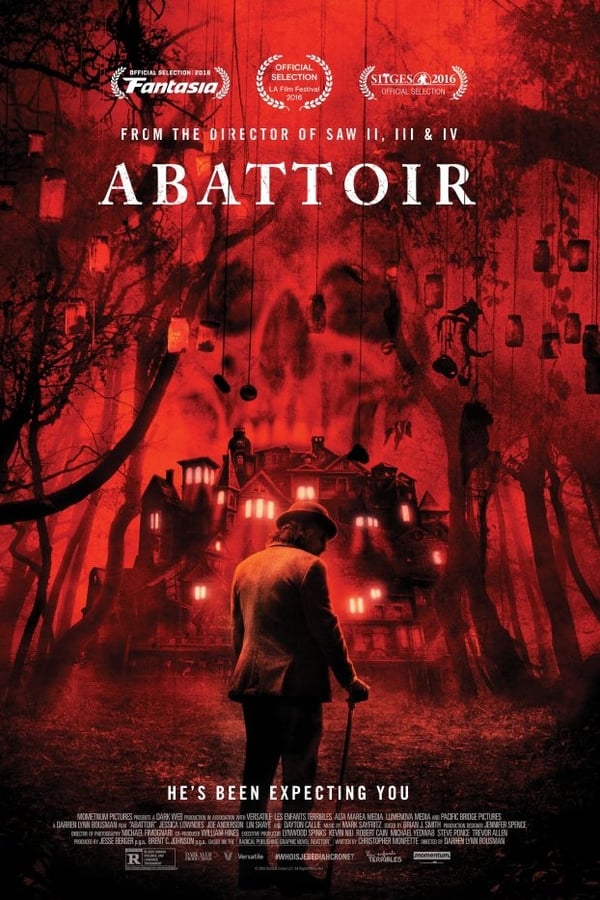 Abattoir