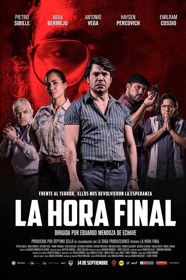 La Hora Final