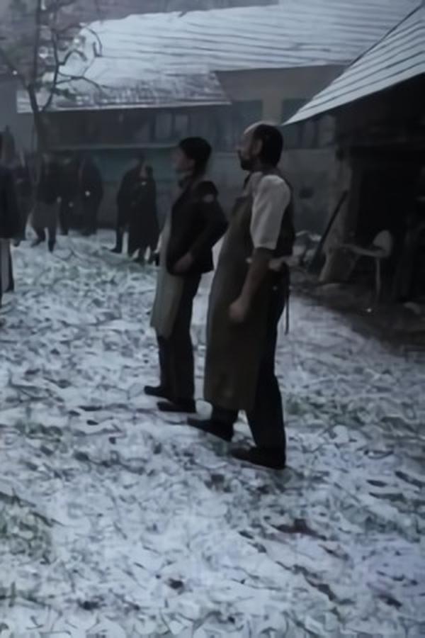 Lore: Antologia dell’orrore – S02E03 – Hinterkaifeck – Fantasmi in Soffitta