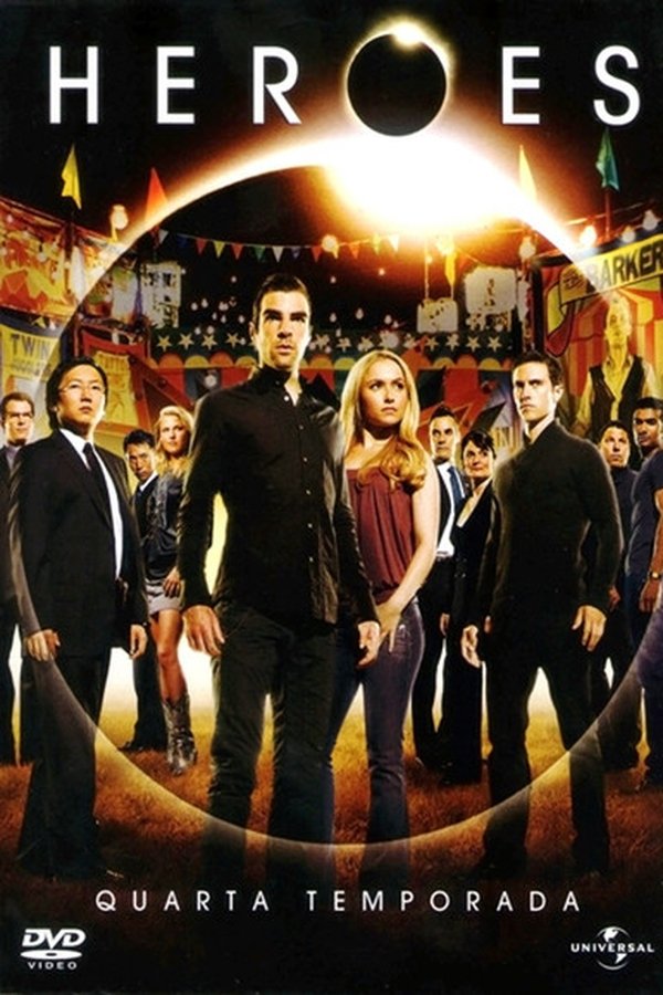 Temporada 4