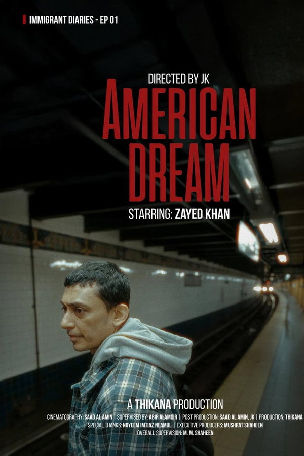 American Dream