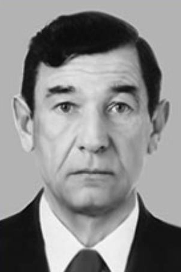 Анатолий Васильев