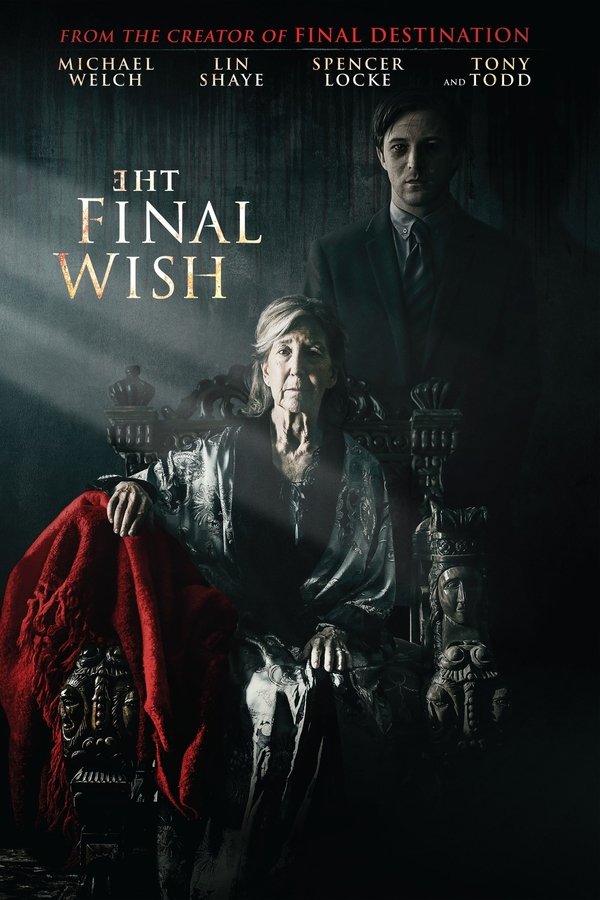 The Final Wish