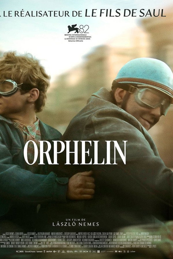 FR| Orphelin - 2025 [VOSTFR]
