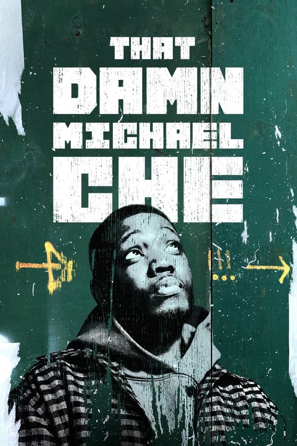 TVplus EN-  That Damn Michael Che (2021)