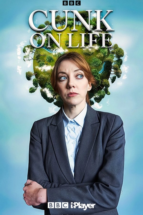 Philomena Cunk: Despre viață