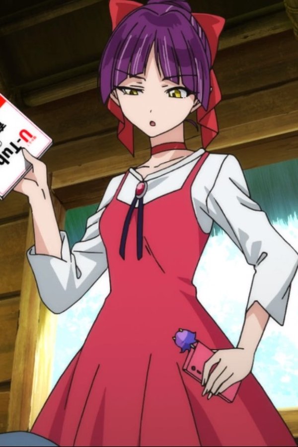 Kitaro Dei Cimiteri – S01E31 – Episodio 31