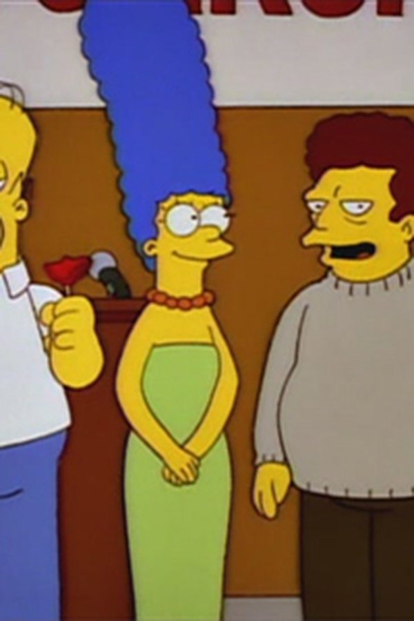 I Simpson – S05E07 – Il fanciullo interiore di Bart