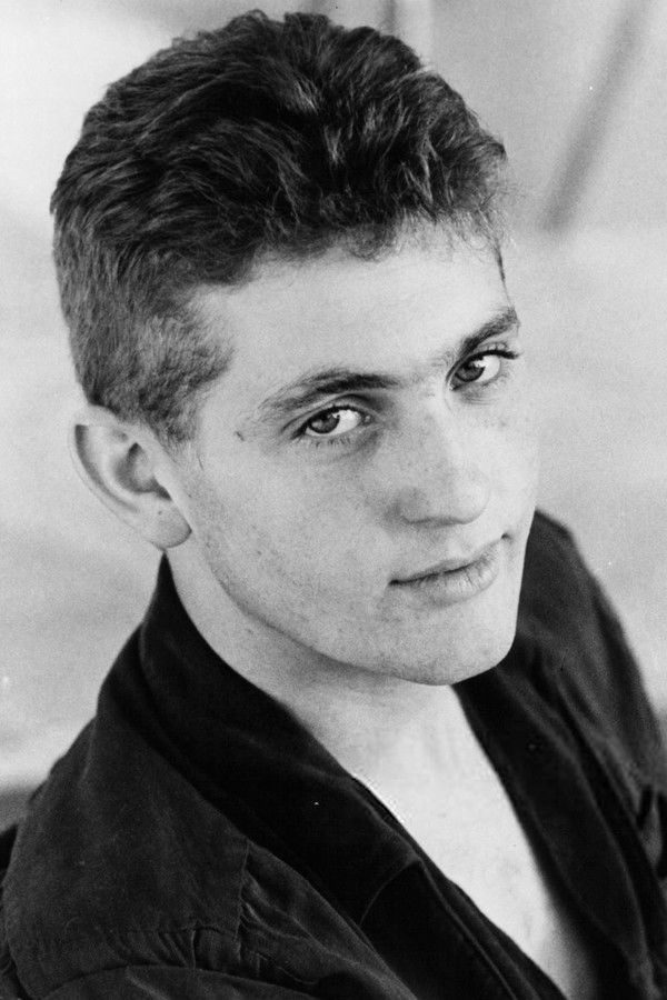 Chris Penn's headshot