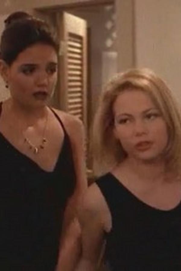 Dawson’s Creek – S01E12 – Concorso di bellezza