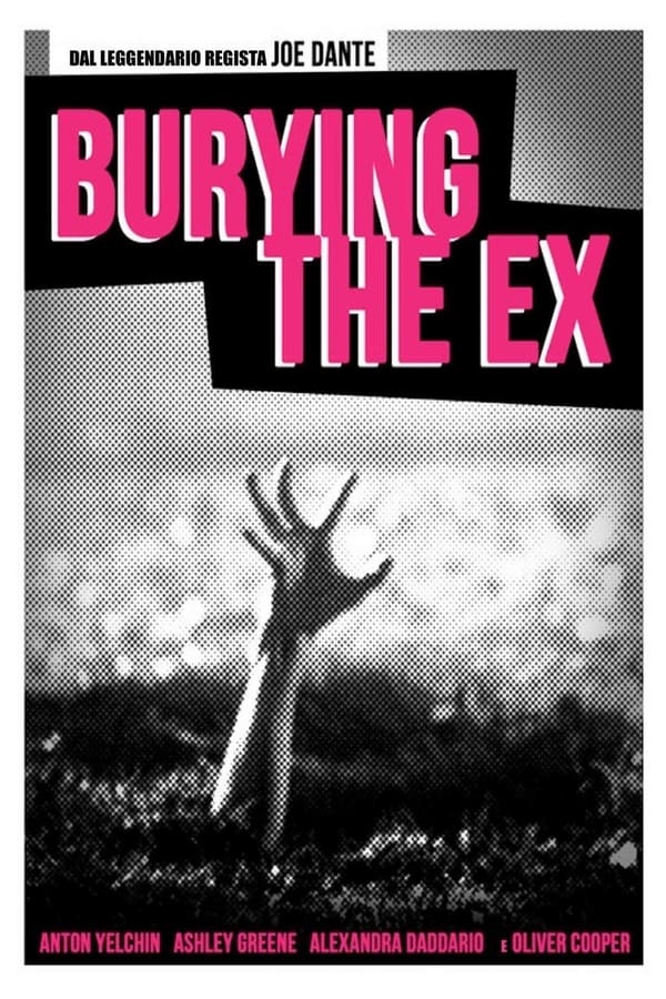 Burying the Ex