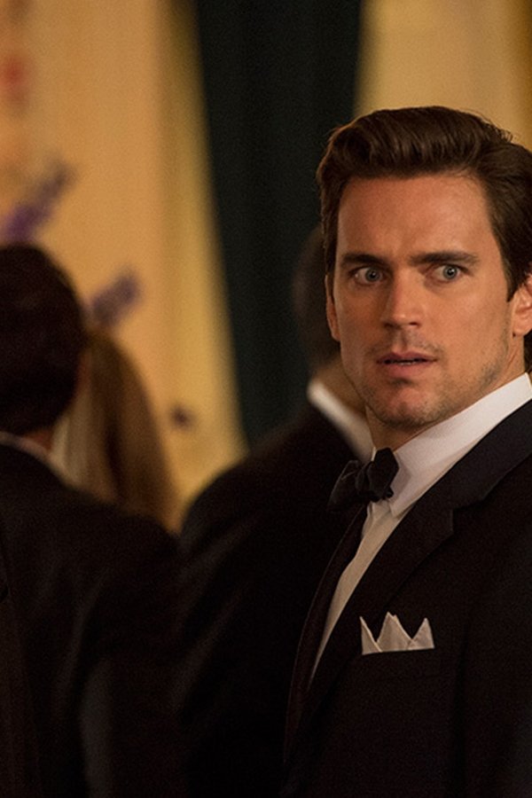 White Collar: Fascino criminale – S06E02 – Restituire al mittente